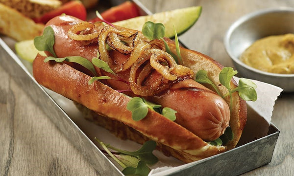 Kobe Dogs