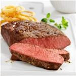 Filet Mignon and Flat Iron Variety Box