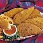 Chicken Tenderloins