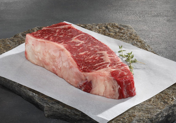 Superthick NY Strip