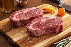 10 oz Bullseye Ribeye