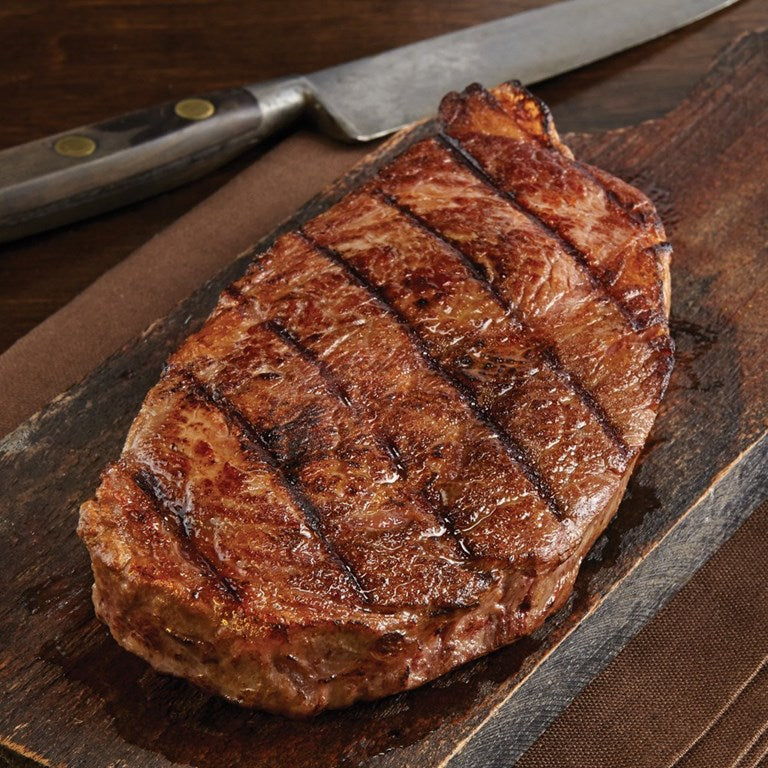 Ribeye Boneless Steak