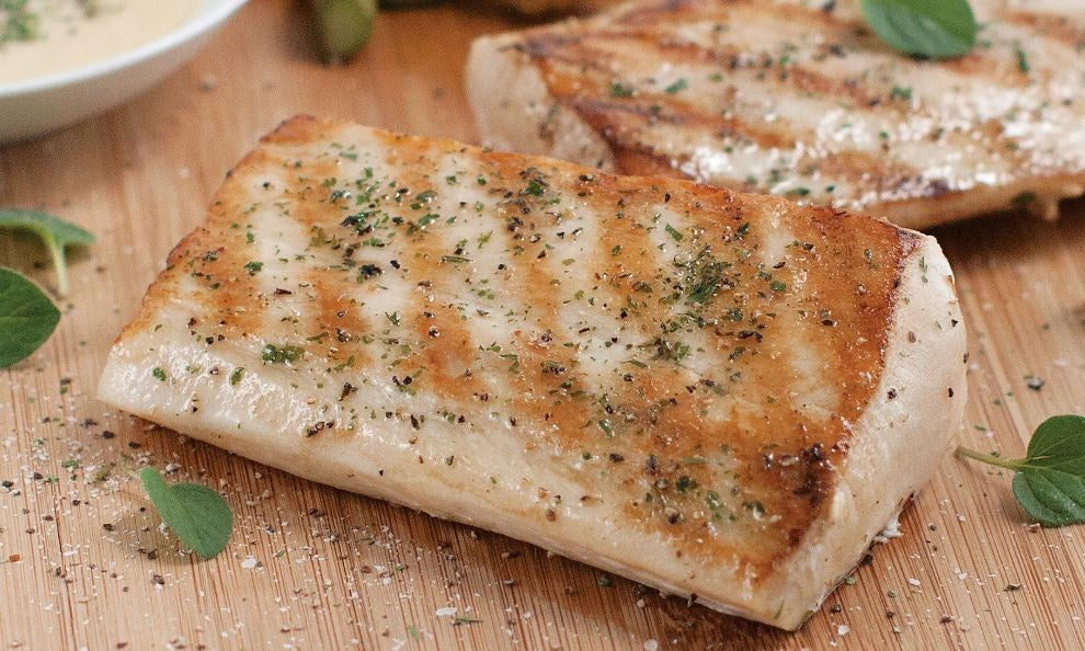 Mahi-Mahi