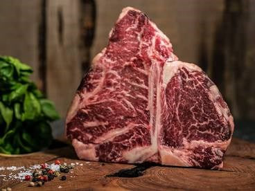Porterhouse