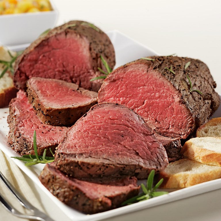 Chateaubriand