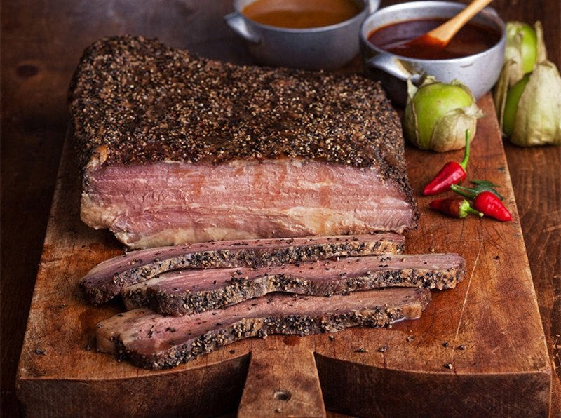 Brisket
