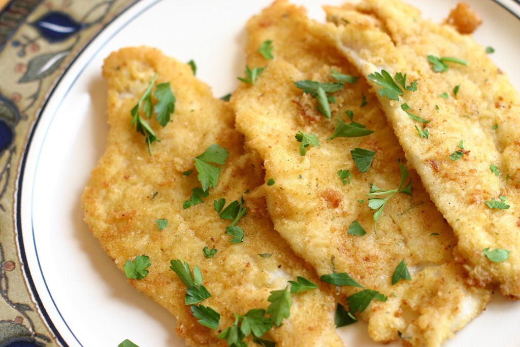 Dover Sole