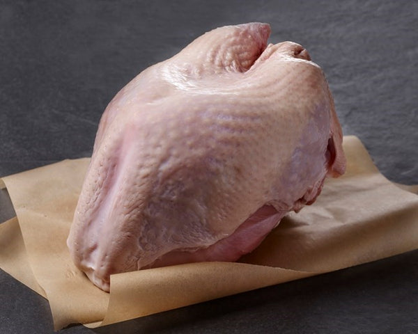 Whole Turkey Breast