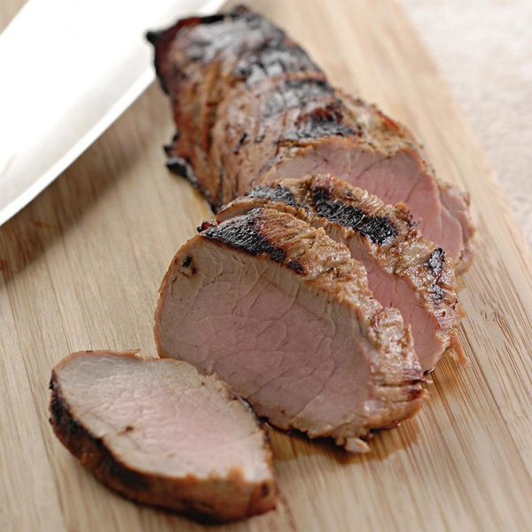 Pork Tenderloin