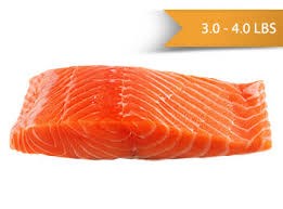 King Salmon