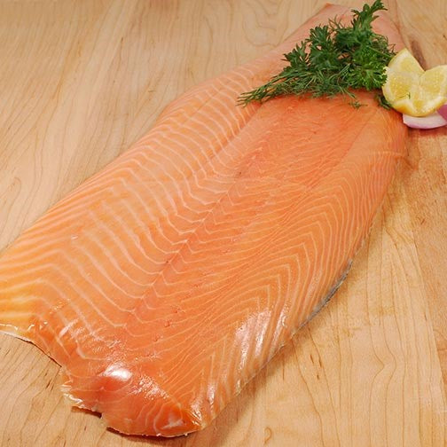 Scottish Salmon