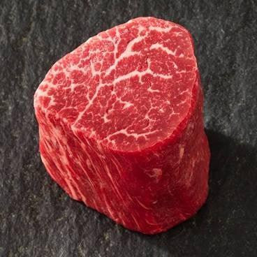 Trimmed Filet Mignon