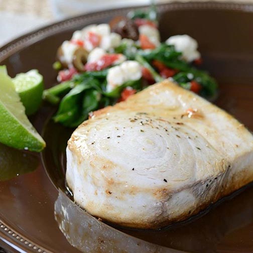 Swordfish