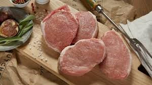 Prime Pork Chop Fillet