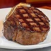 Bone-In Filet Mignon