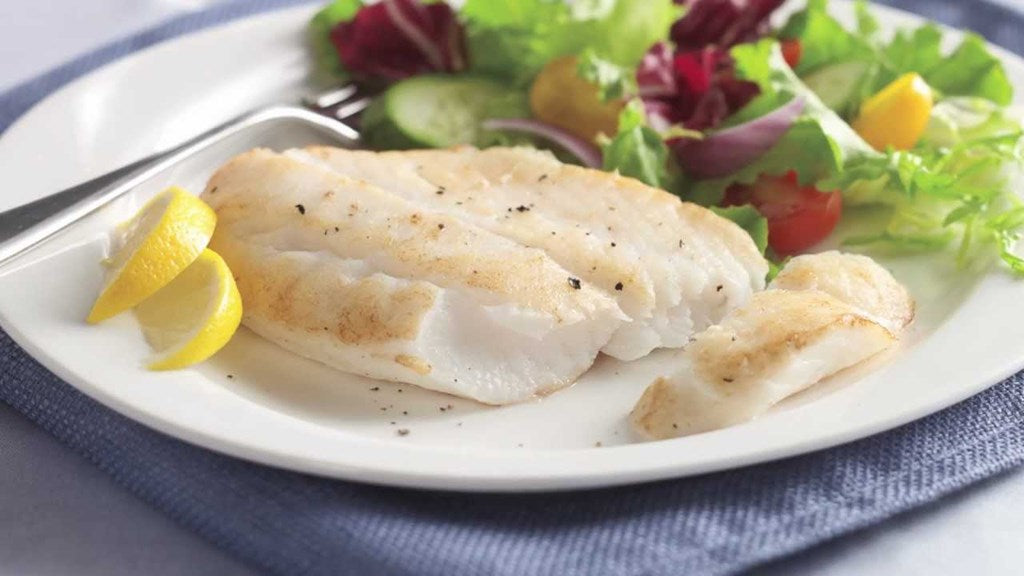 Orange Roughy
