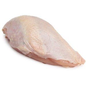 Chicken Breast Bone-in Split