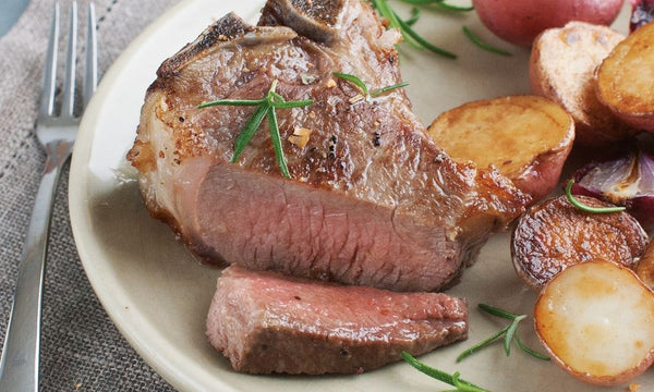 Lamb Chops (5 oz)