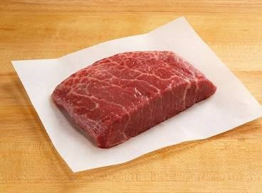 Prime Flat Iron Steaks