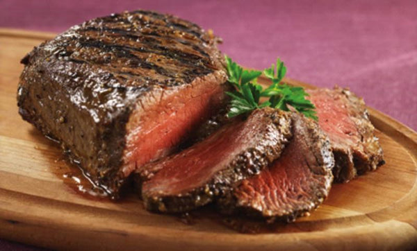 Marinated Tri-Tip