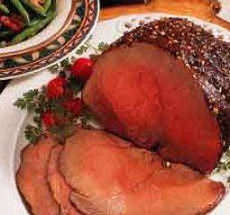 Kobe Tri-Tip
