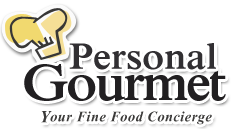 Personal Gourmet